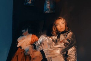 Казарин Антон Александрович — Тематическая фотосессия для художника в студии. — Портфолио №13