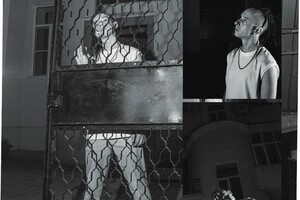 Казарин Антон Александрович — Портфолио №3