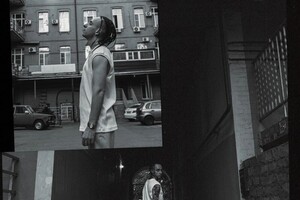 Казарин Антон Александрович — Портфолио №5