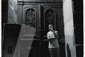 Казарин Антон Александрович — Портфолио №8