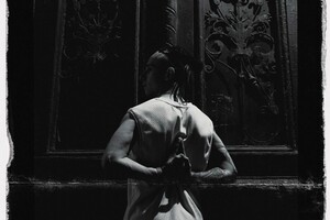 Казарин Антон Александрович — Съёмка на улице — Портфолио №9