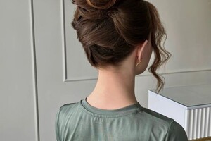 Ключанских Валерия Дмитриевна — Портфолио №11