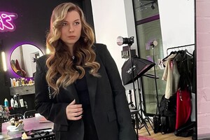 Ключанских Валерия Дмитриевна — Портфолио №14