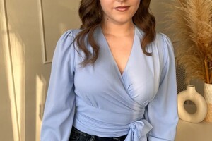 Ключанских Валерия Дмитриевна — Портфолио №18