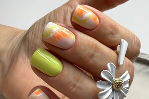 Ключко Анна Александровна — Портфолио №1