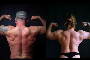 Князев Роман Александрович — Сушка — Портфолио №10