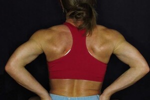 Князев Роман Александрович — Подготовка — Портфолио №2