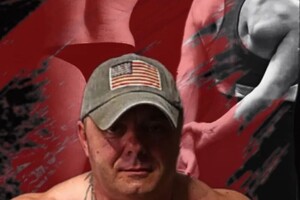 Князев Роман Александрович — Построение качественного тела — Портфолио №8