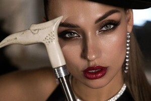 Княжанская Владислава Сергеевна — Портфолио №14