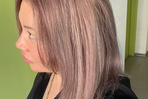 Кодзаева Ольга Казбековна — Портфолио №1