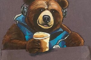 Антонян Светлана Сергеевна — Портфолио №8