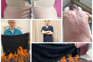 Колодин Вячеслав Николаевич — Портфолио №1