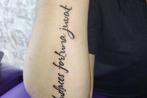 Кондакова Алёна Сергеевна — Портфолио №3