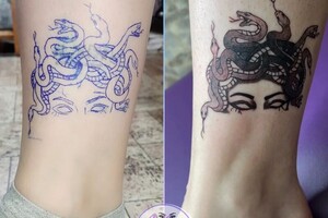 Кондакова Алёна Сергеевна — Портфолио №4