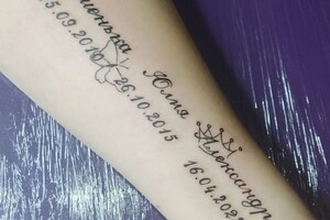 Кондакова Алёна Сергеевна — Портфолио №7