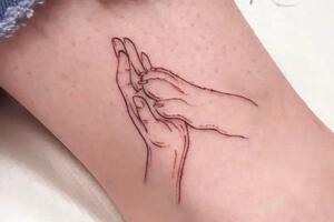 Кордубан Анна Игоревна — 1.000 ? — Портфолио №13