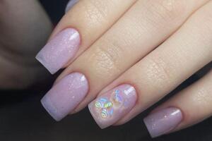 Кореннова Виктория Александровна — Портфолио №1