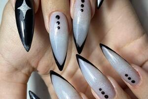 Кореннова Виктория Александровна — Френч — Портфолио №10