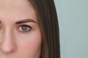 Корниенко Ирина Сергеевна — Перманентный макияж бровей — Портфолио №31