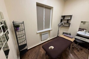 Коробченко Елена Сергеевна — Кабинет на в центре, Bodi work общий ,классический на кунжутном масле — Портфолио №5