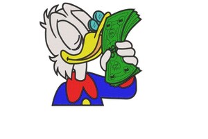 Костеникова Анна Сергеевна — Портфолио №1