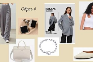 Ковалева Анна Владимировна — Подбор базового гардероба; Подбор капсульного гардероба; Онлайн-консультирование; Онлайн-шопинг; Разбор гардероба;... — Портфолио №2