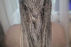 Ковалева Кристина Игоревна — Портфолио №1