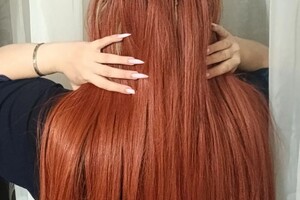 Ковалева Кристина Игоревна — Портфолио №2