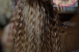 Ковалева Кристина Игоревна — Портфолио №3