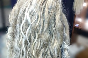 Ковалева Кристина Игоревна — Повторное Вплетение Дредолоконов (комплект многоразовый) — Портфолио №9