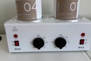 Ковалева Ксения Александровна — Портфолио №5