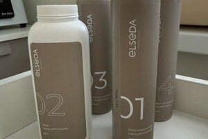 Ковалева Ксения Александровна — Портфолио №6