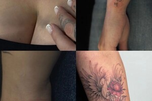 Кожухарь Дарья Олеговна — Портфолио №2