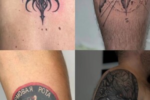 Кожухарь Дарья Олеговна — Портфолио №3