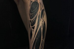 Кожухарь Дарья Олеговна — Портфолио №5