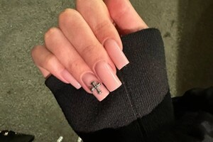 Козорез Милана Романовна — наращивание — Портфолио №2