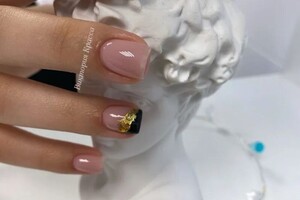 Красса Виктория Сергеевна — Нежность — Портфолио №5