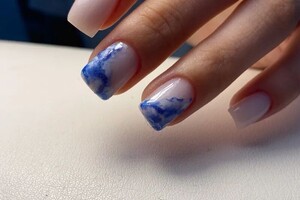 Красса Виктория Сергеевна — Волна — Портфолио №7