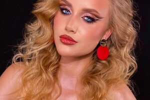 Криковцева Анна Вячеславовна — 4000руб — Портфолио №97