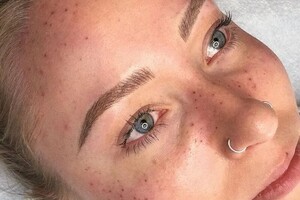 Крят Алина Николаевна — Портфолио №1