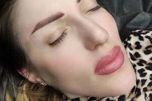 Крят Алина Николаевна — Портфолио №15