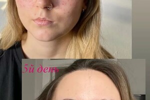 Крят Алина Николаевна — Портфолио №3