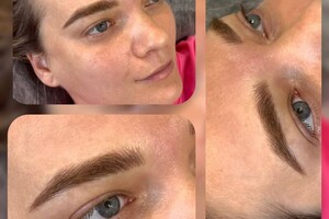 Крят Алина Николаевна — Портфолио №42