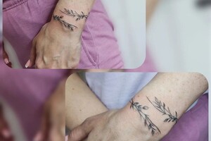 Крят Алина Николаевна — Портфолио №44