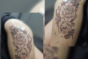 Крят Алина Николаевна — Портфолио №45