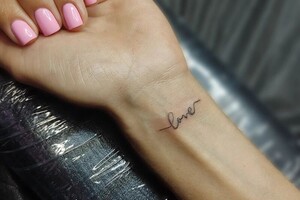 Крят Алина Николаевна — Портфолио №7