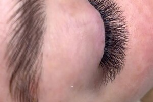 Кучукова Алёна Сергеевна — Наращивание ресниц — Портфолио №13