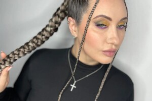 Кучукова Алёна Сергеевна — Портфолио №2