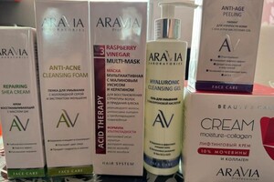 Кулик Мария Викторовна — Портфолио №3