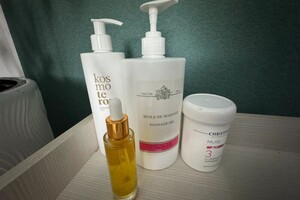 Кулик Мария Викторовна — Портфолио №4